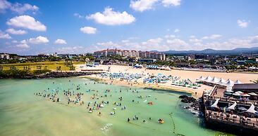 Sono Belle Jeju