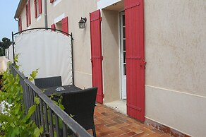 Hôtellerie du Domaine de Cabasse