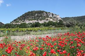 Hôtellerie du Domaine de Cabasse