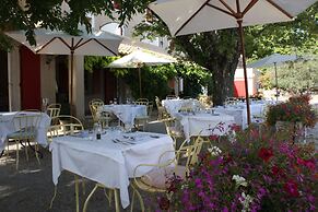 Hôtellerie du Domaine de Cabasse