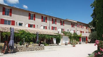 Hôtellerie du Domaine de Cabasse