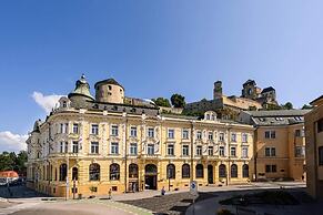 Hotel Elizabeth