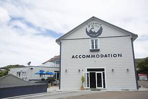 Seabreeze Hotel