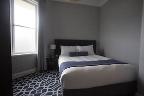 Seabreeze Hotel