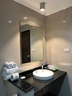Teak Garden Spa Resort