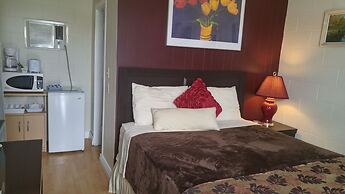 West Castle Motel