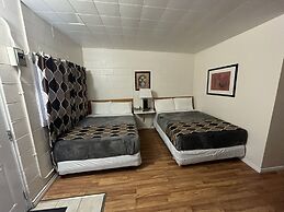 West Castle Motel