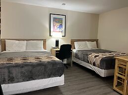 West Castle Motel