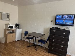 West Castle Motel