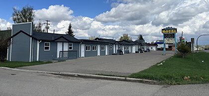 West Castle Motel
