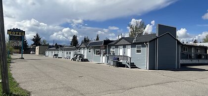 West Castle Motel