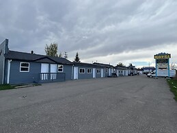 West Castle Motel