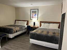 West Castle Motel