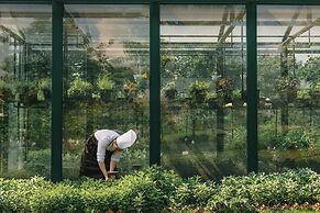 JW Marriott Hotel Hanoi