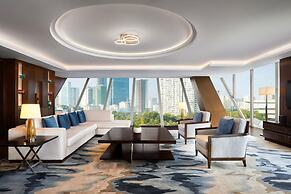 JW Marriott Hotel Hanoi