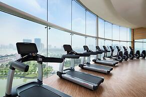 JW Marriott Hotel Hanoi