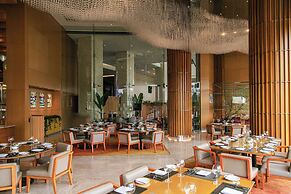 JW Marriott Hotel Hanoi