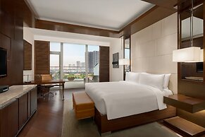 JW Marriott Hotel Hanoi