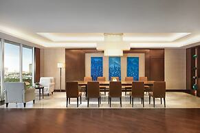 JW Marriott Hotel Hanoi
