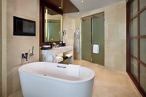 JW Marriott Hotel Hanoi