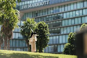 JW Marriott Hotel Hanoi