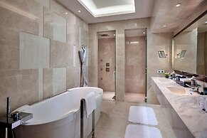 JW Marriott Hotel Hanoi