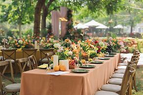 JW Marriott Hotel Hanoi