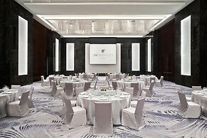JW Marriott Hotel Hanoi