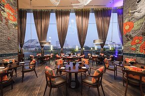 JW Marriott Hotel Hanoi