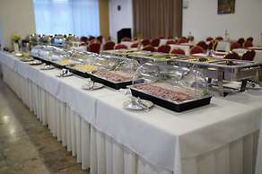 Hotel Satel