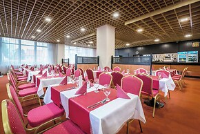 Hotel Satel