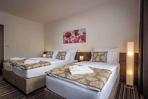 Hotel Satel