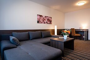 Hotel Satel