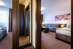 Hotel Satel