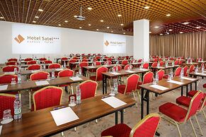 Hotel Satel