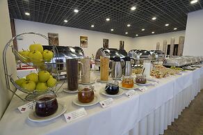 Hotel Satel