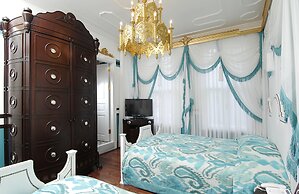Premist Hotels Sultanahmet
