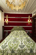 Premist Hotels Sultanahmet