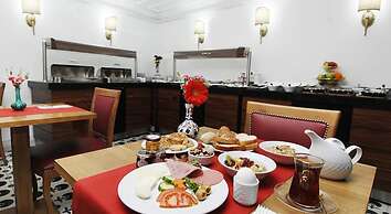 Premist Hotels Sultanahmet