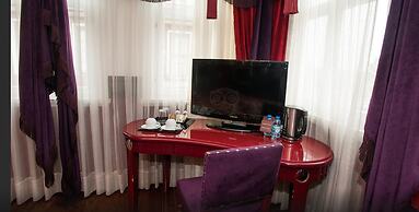 Premist Hotels Sultanahmet