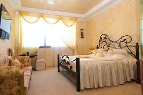 Plaza Hotel