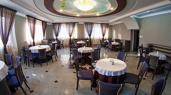 Plaza Hotel