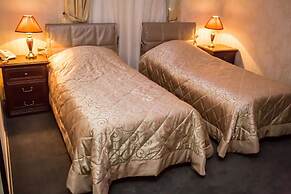 Plaza Hotel