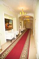 Plaza Hotel