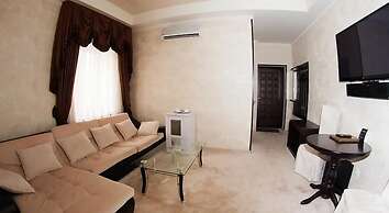 Plaza Hotel