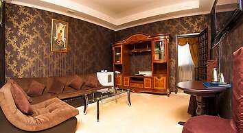 Plaza Hotel