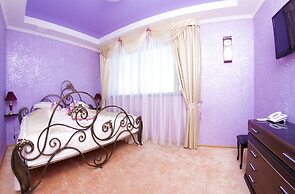 Plaza Hotel