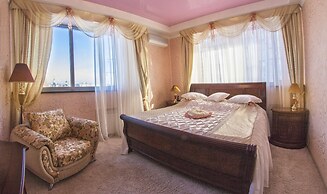Plaza Hotel