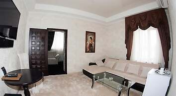 Plaza Hotel