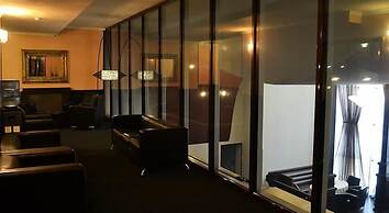 Plaza Hotel